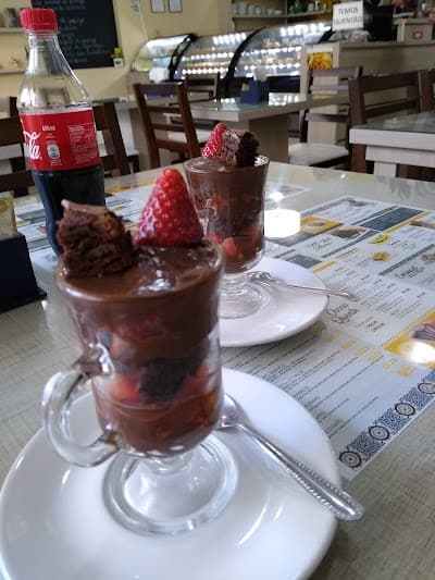 Berola Doces de Pelotas Cafeteria em Farroupilha - Foto 5