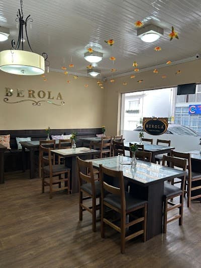 Berola Doces de Pelotas Cafeteria em Farroupilha - Foto 7