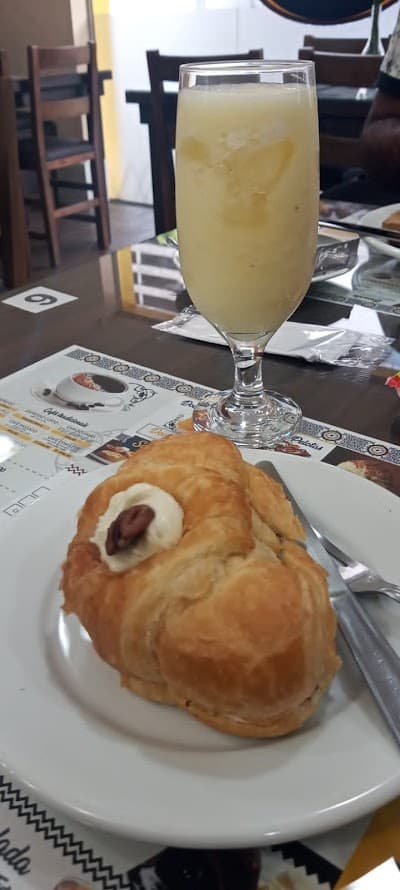 Berola Doces de Pelotas Cafeteria em Farroupilha - Foto 8