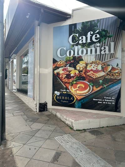 Berola Doces de Pelotas Cafeteria em Farroupilha - Foto 9