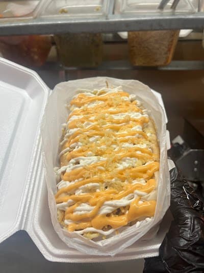 SCOTT D🌭GS - Foto 1