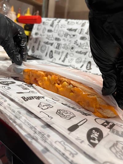 SCOTT D🌭GS - Foto 2