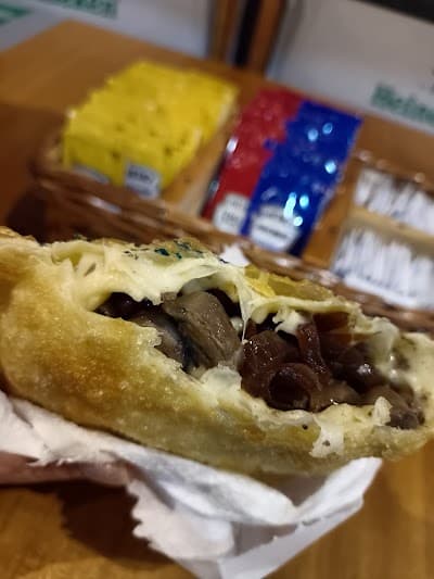 Meu pastel favorito - Foto 3