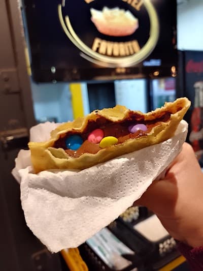 Meu pastel favorito - Foto 4