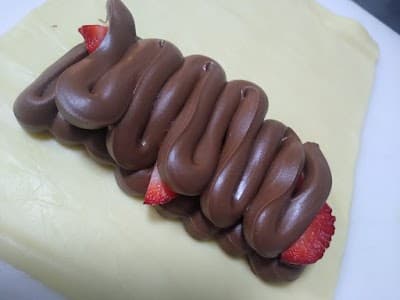 Meu pastel favorito - Foto 10