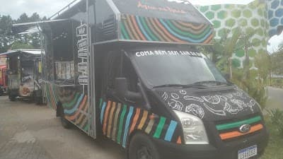 Água na Boca Food Truck - Foto 3