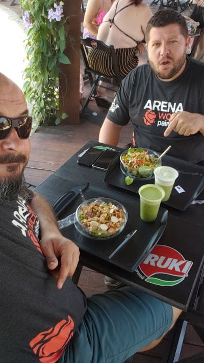 Água na Boca Food Truck - Foto 8