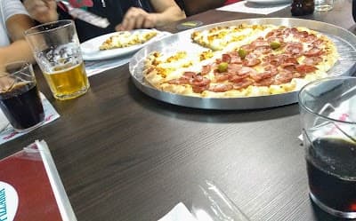 Pizzaria Villa Nostra - Foto 2