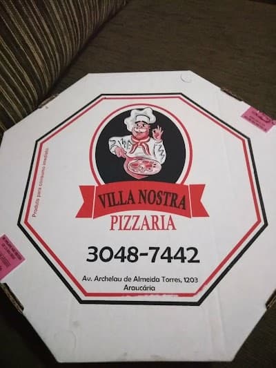 Pizzaria Villa Nostra - Foto 3