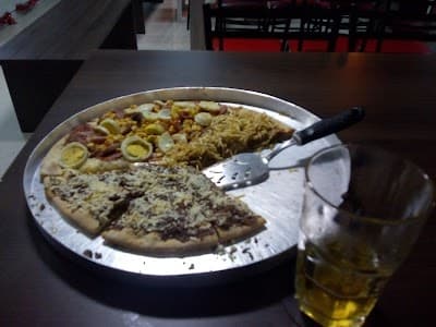 Pizzaria Villa Nostra - Foto 4