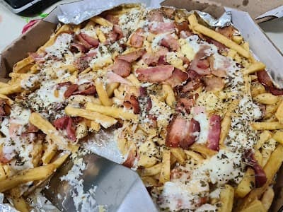 Pizzaria Villa Nostra - Foto 5