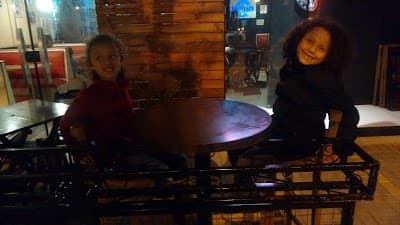 Pizzaria Villa Nostra - Foto 7