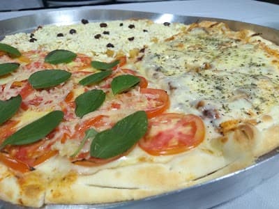 Pizzaria Villa Nostra - Foto 8