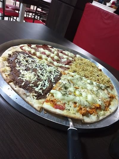 Pizzaria Villa Nostra - Foto 9
