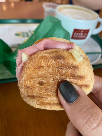 Casa do Pão de Queijo - Foto 2