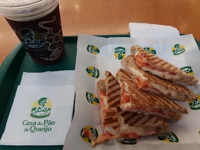 Casa do Pão de Queijo - Foto 8
