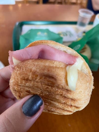 Casa do Pão de Queijo - Foto 10