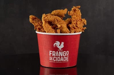 Frango da Cidade Santana de Parnaíba - Foto 2