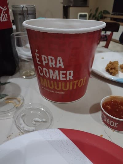 Frango da Cidade Santana de Parnaíba - Foto 5