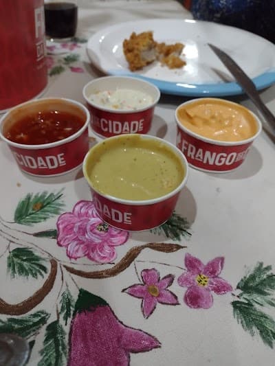 Frango da Cidade Santana de Parnaíba - Foto 8