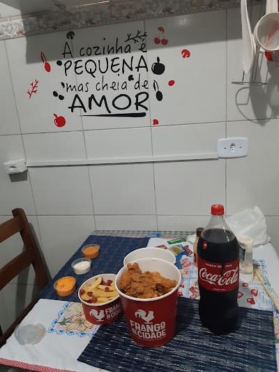 Frango da Cidade Santana de Parnaíba - Foto 10