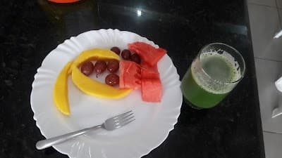 Safira Café - Restaurante e Lanchonete 24 horas - Marabá - Foto 2