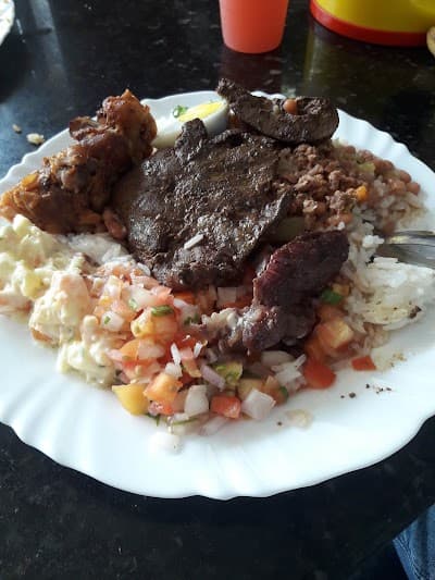 Safira Café - Restaurante e Lanchonete 24 horas - Marabá - Foto 3