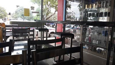 Safira Café - Restaurante e Lanchonete 24 horas - Marabá - Foto 5