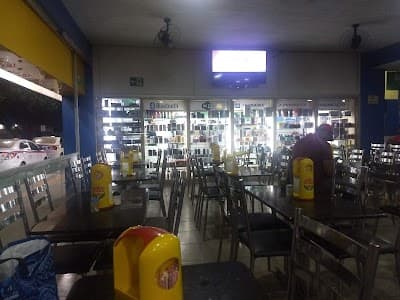 Safira Café - Restaurante e Lanchonete 24 horas - Marabá - Foto 7