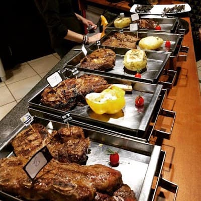 Quintal Da Parrilla - Foto 4
