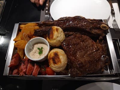 Quintal Da Parrilla - Foto 6