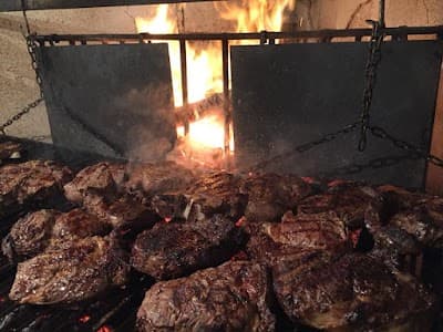 Quintal Da Parrilla - Foto 9