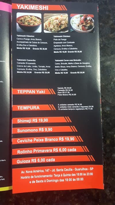 Sushi Du - Foto 2