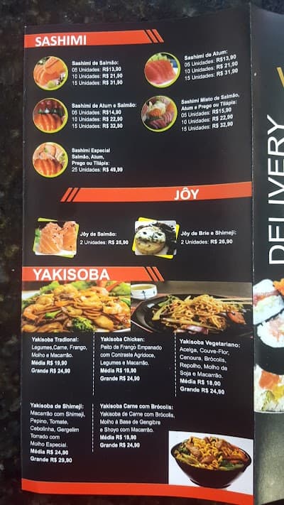 Sushi Du - Foto 3