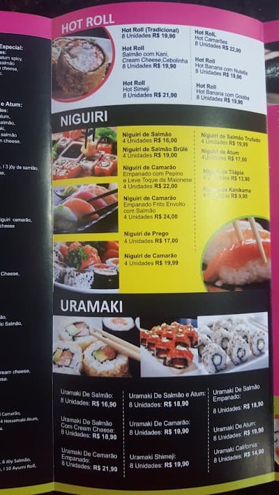 Sushi Du - Foto 4