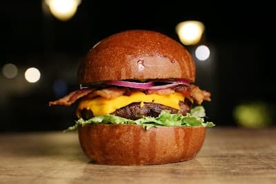 Buarque Burger - Foto 2