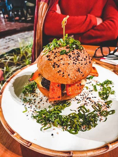 Buarque Burger - Foto 3