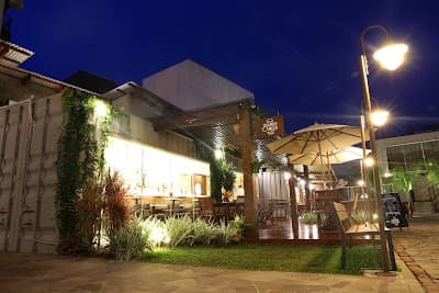 Buarque Burger - Foto 5