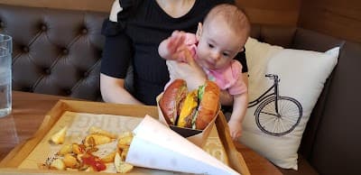 Buarque Burger - Foto 6