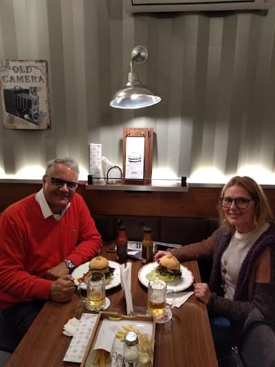Buarque Burger - Foto 9