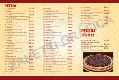 Pizzaria Romana Delivery - Foto 2
