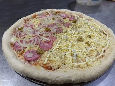 Pizzaria Di Pietra - Foto 2