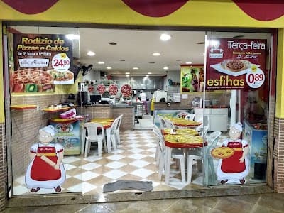 Pizzaria Di Pietra - Foto 3