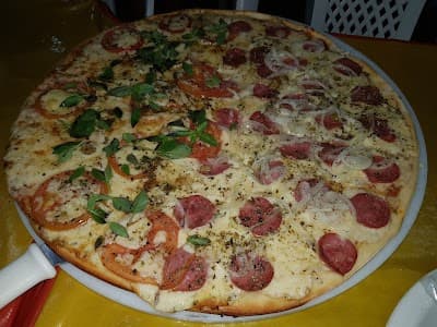 Pizzaria Di Pietra - Foto 4