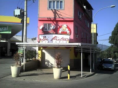 Pizzaria Di Pietra - Foto 5