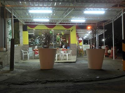 Pizzaria Di Pietra - Foto 6