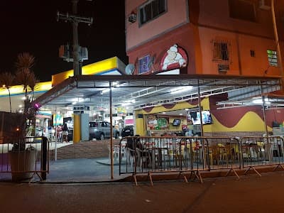 Pizzaria Di Pietra - Foto 7