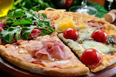 Pizzaria Di Pietra - Foto 8