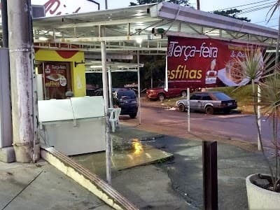 Pizzaria Di Pietra - Foto 9