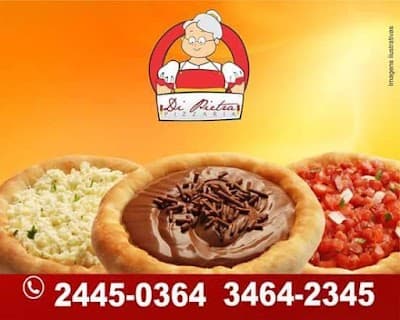 Pizzaria Di Pietra - Foto 10
